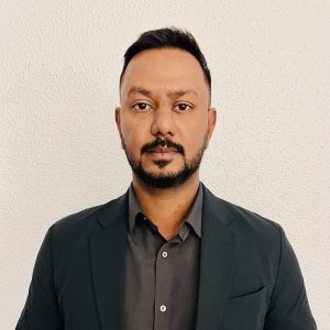 Rohit Sinnas