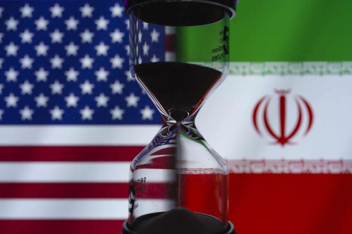US and Iran Pause Strikes, Resume Hormuz Talks in Qatar