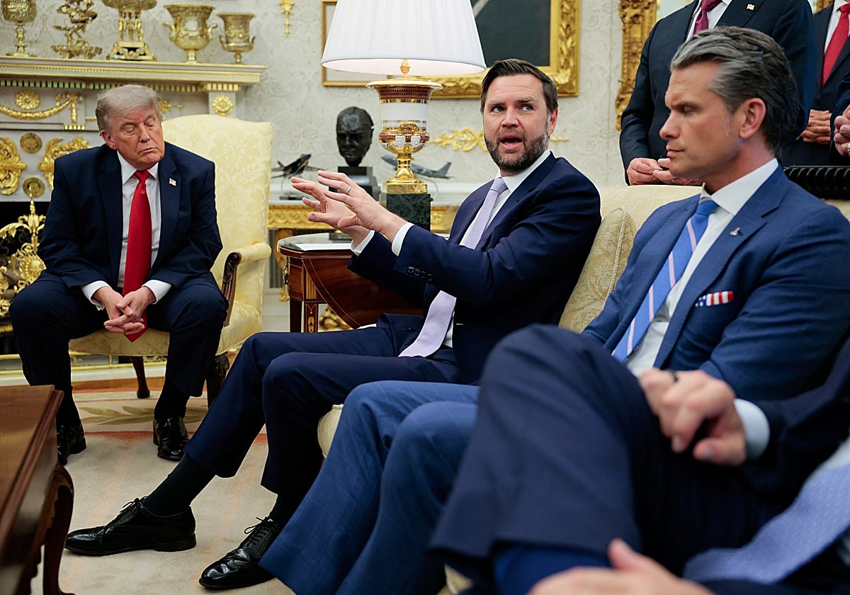 Trump Deploys Military Logistics and $150 Million to Quake-Hit Venezuela