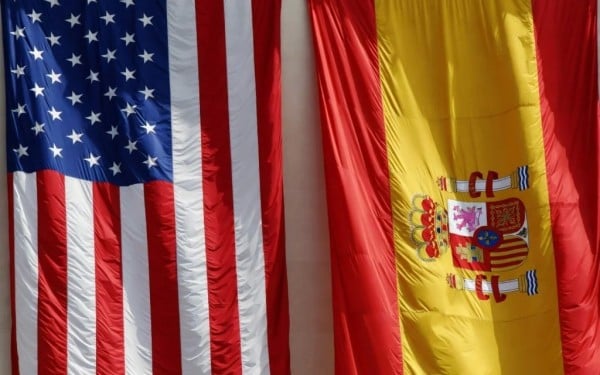 Trump orders trade halt with Spain; Madrid calls it routine and keeps trading