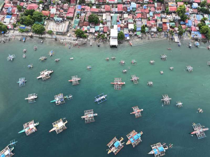 Romania joins US-led group reaffirming ruling that struck down China’s South China Sea claims