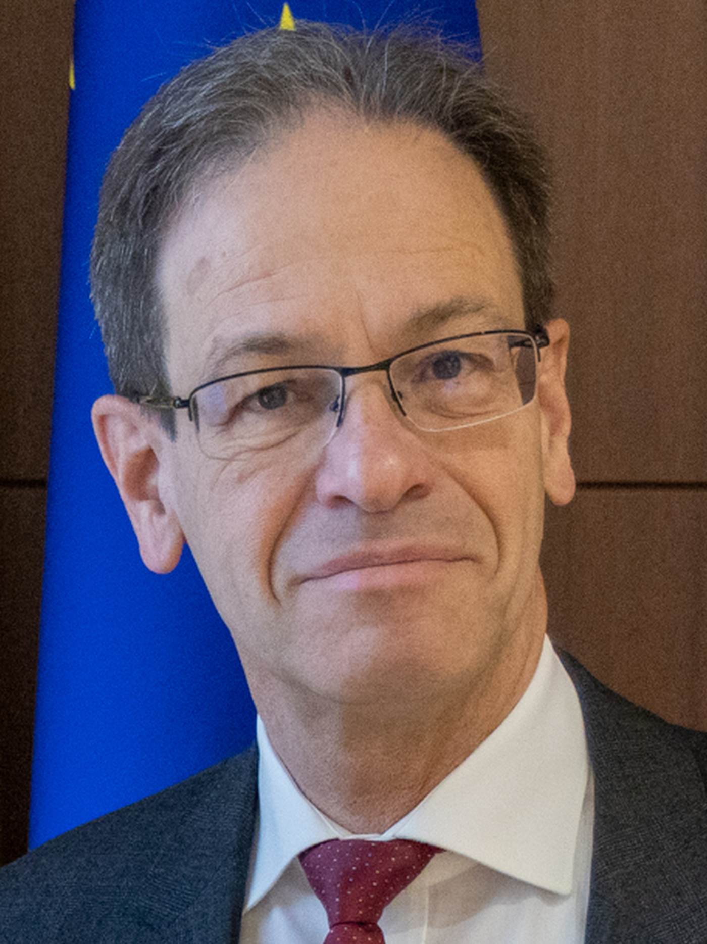 German Envoy's Moldova Identity Remarks Ignite Unionist Backlash