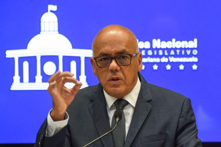 Venezuela Bars Incoming Colombian Government From Quake Rebuild