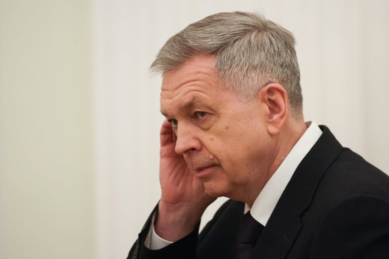 EU and UK sanction Russian spies and hackers over cyber sabotage