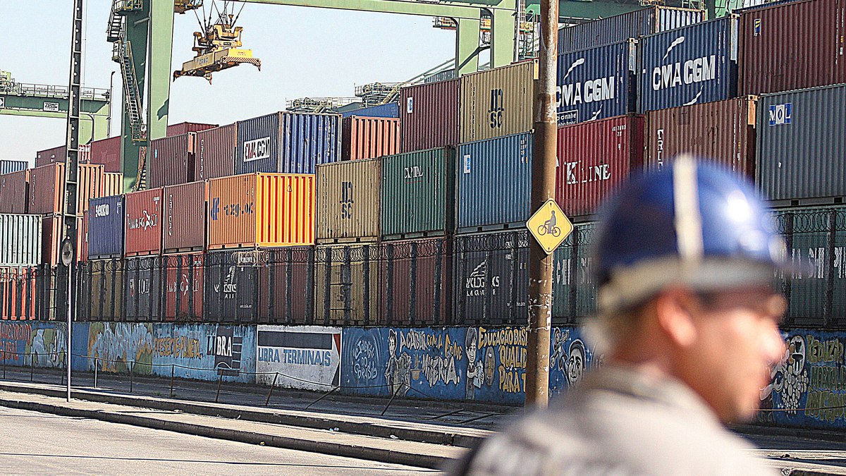 Brazil Rejects Retaliation as US 25% Tariffs Begin