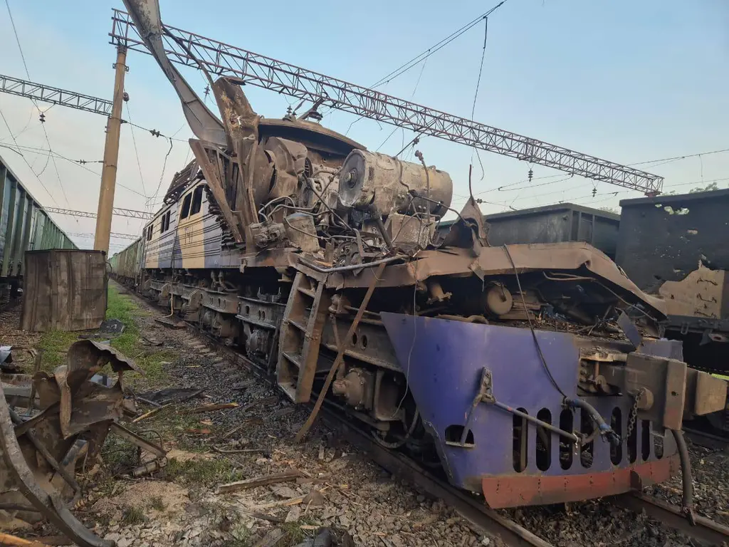 Ukrainian Drones Kill Seven at Wildberries Depot in Russia's Tambov Region