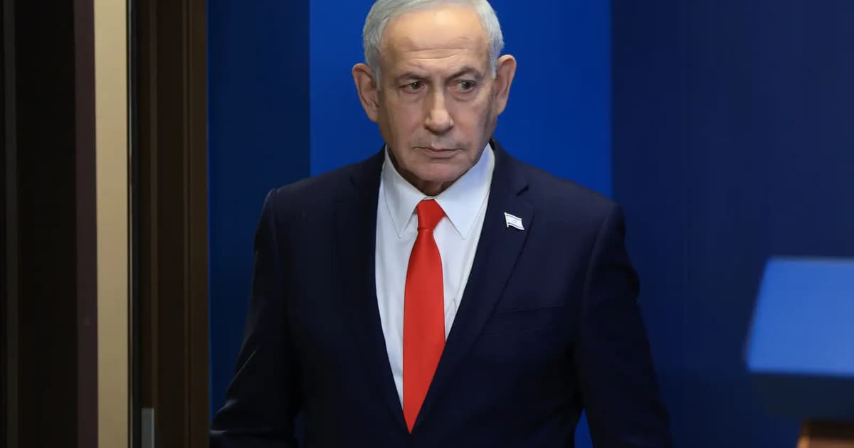 Israel Locks October 27 Election Date as Netanyahu Faces Defining Vote
