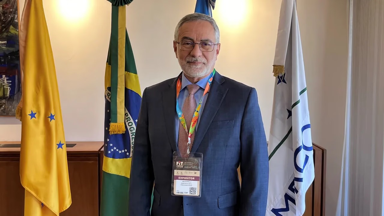 Milei Accuses Lula of Funding Anti-Argentina Campaign as Brazil Recalls Ambassador
