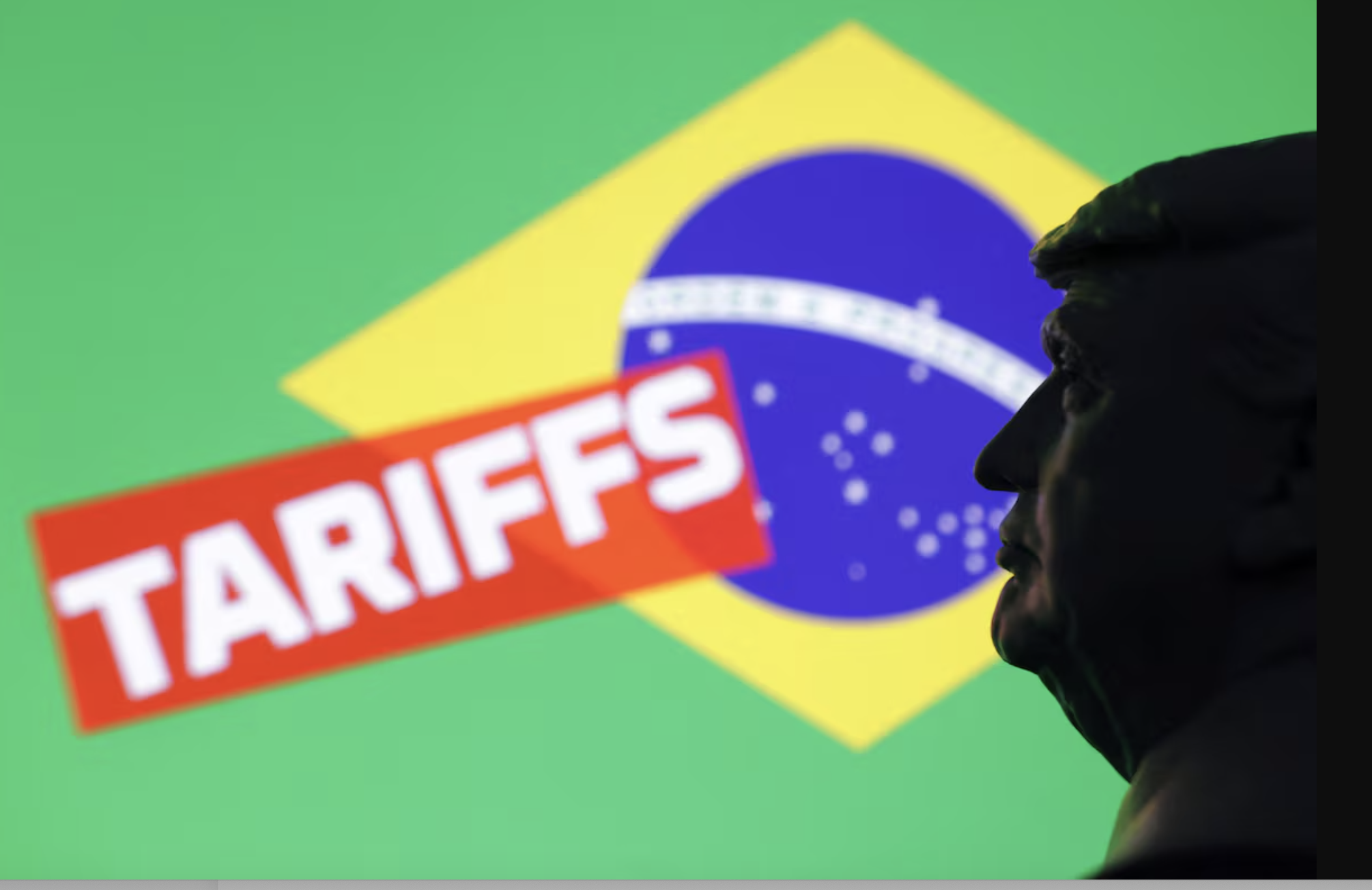 Flávio Bolsonaro Pushes US to Delay Brazil Tariffs Past 2026 Vote