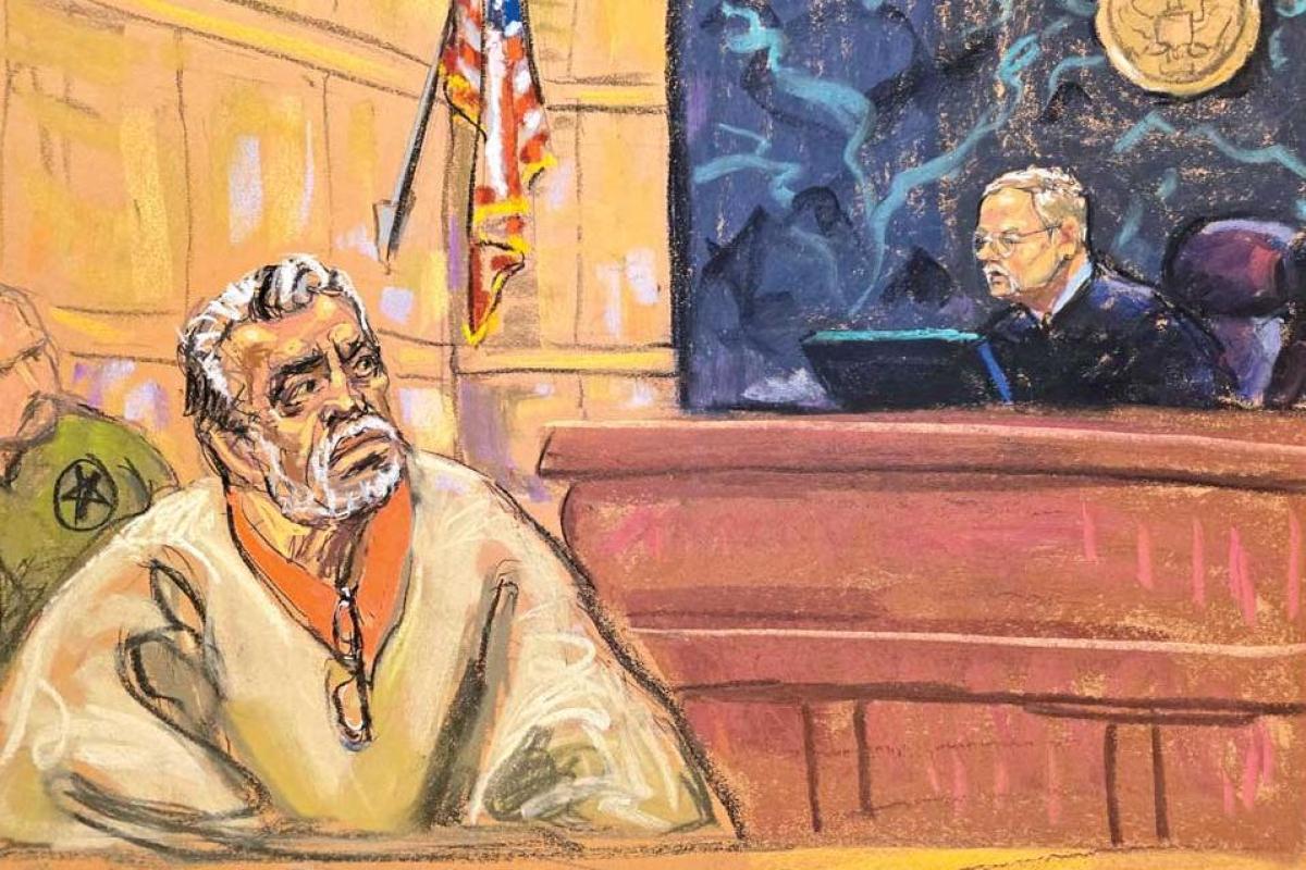 US Turns Down Mexico’s Extradition Request for El Mayo While Sovereignty Questions Resurface