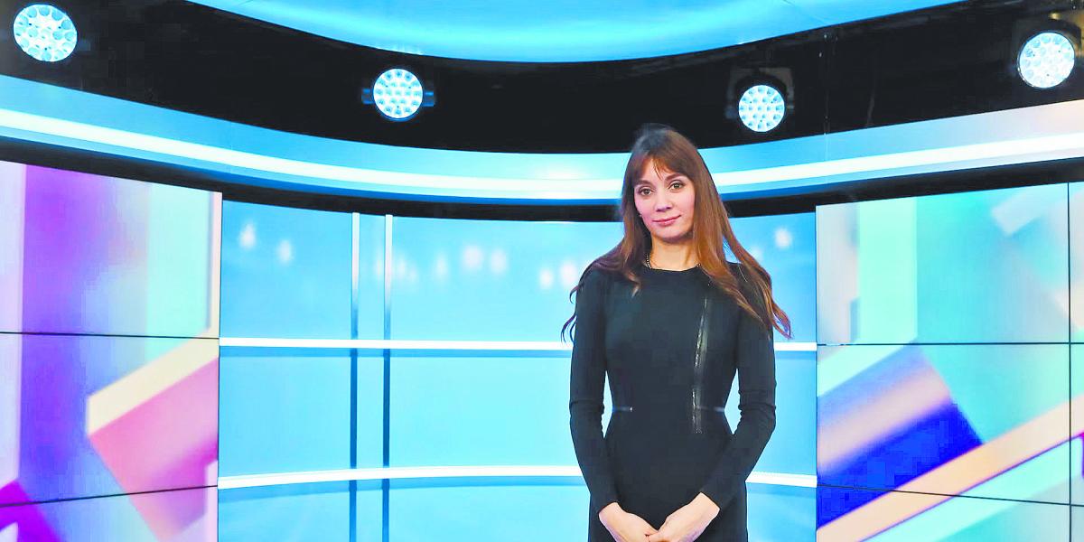 France expels pro-Kremlin commentator Xenia Fedorova for disinformation