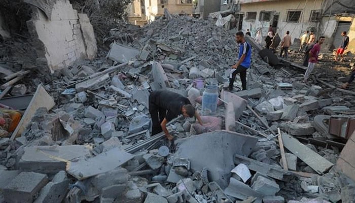 Trump Claims Historic Gaza Disarmament Deal but Sequencing With Israel Remains Disputed