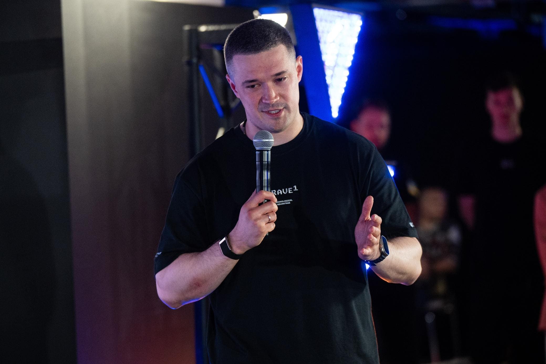 Zelensky Appoints New Defense Chief Amid Ukrainian Protests