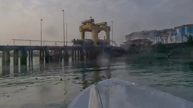 US Hits Iran 11th Night to Protect Hormuz; Retaliation and Mediation Diverge in Coverage