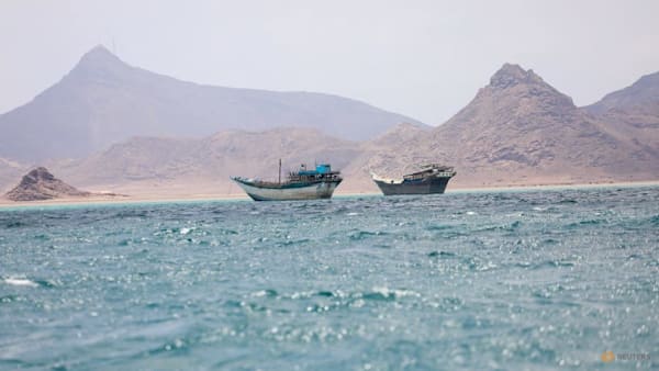 Houthi blockade threat draws Saudi warning and shared trade alarm