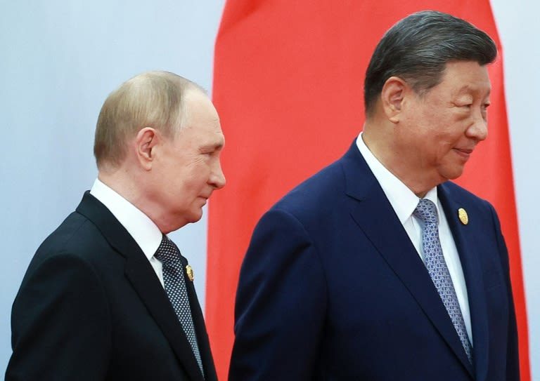 Putin, Xi, Pezeshkian to attend SCO summit in Bishkek