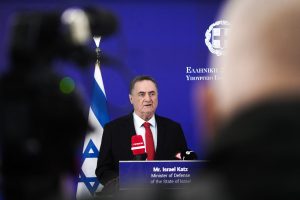 Greece gains Israeli air shield as Turkey tensions and Iran threats shape Mediterranean deals
