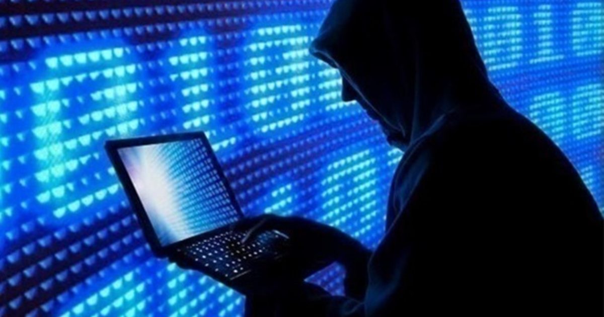 US seizes domains used by China-linked hackers targeting NASA and Federal Reserve