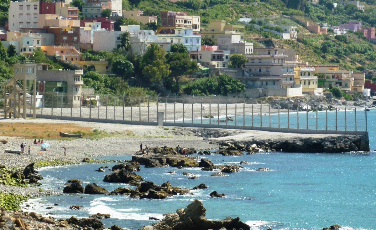 Ceuta leader tells EU parliament 100 died in Morocco migrant surge