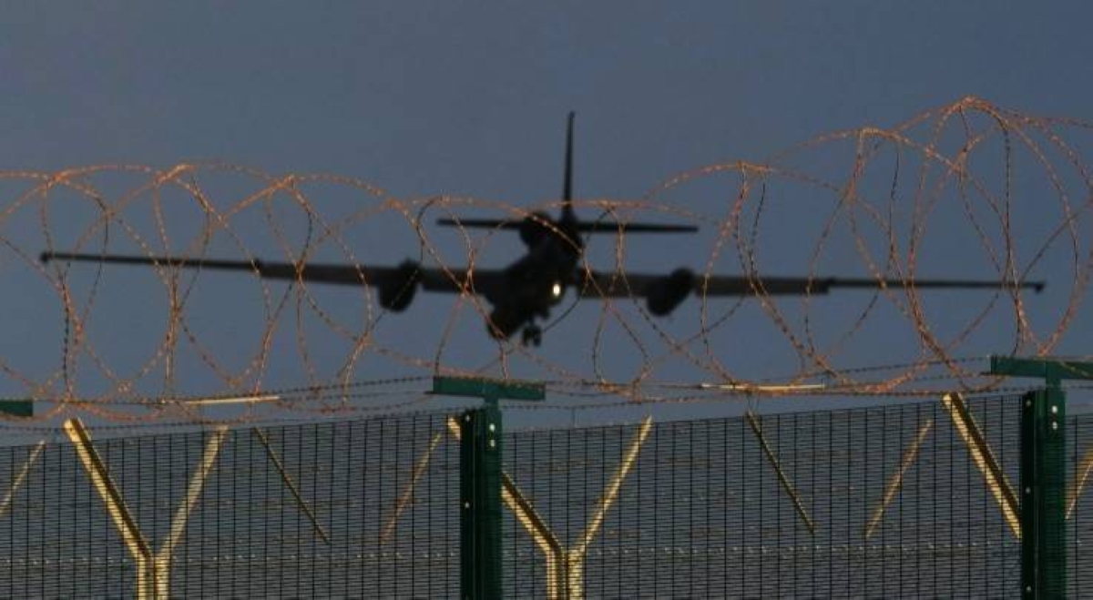 UK-Cyprus partnership exposes Iran spy at Akrotiri base