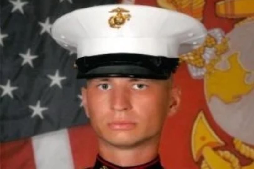 Putin pardons US Marine Robert Gilman on humanitarian grounds