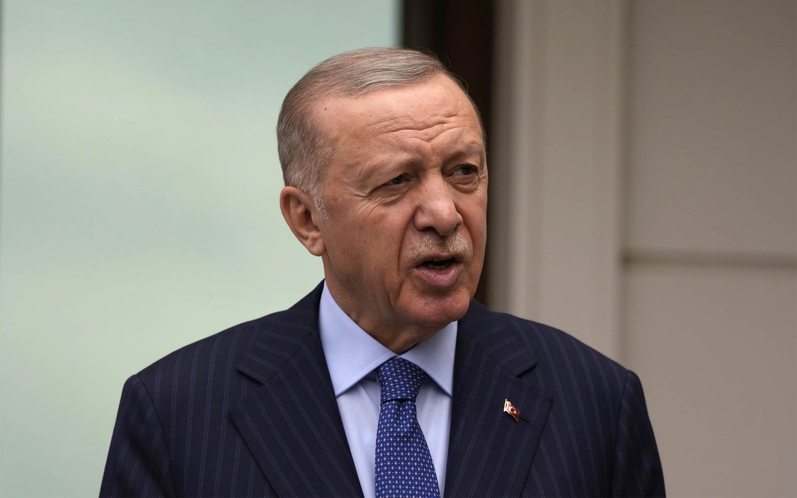Turkey seeks Interpol red notice for Netanyahu over May Gaza flotilla