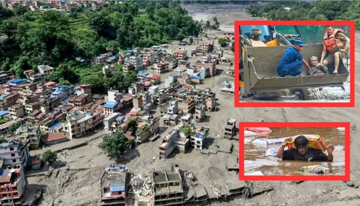 National presses track own missing citizens while Nepal PM stresses universal rescue priority