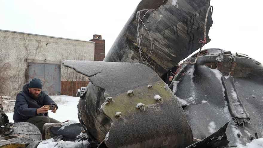 Kyiv intelligence reports North Korean missile unit deploying to Russia for Ukraine strikes