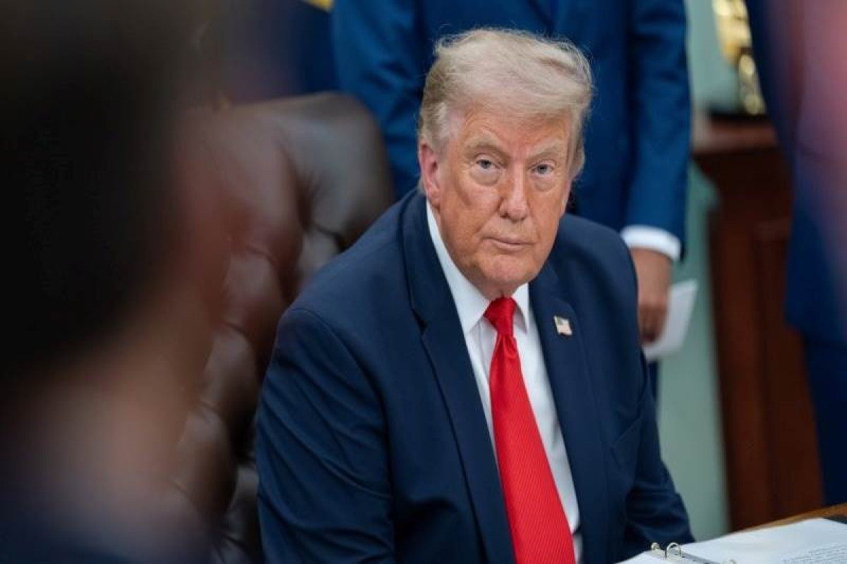 Trump signs narrower executive orders targeting birth tourism and expanding birthright citizenship exceptions