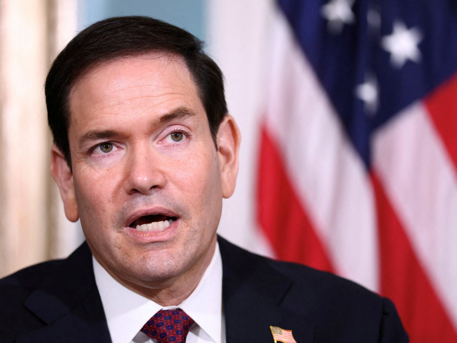 US sanctions nine Cuban mining and construction firms plus ICAP leaders