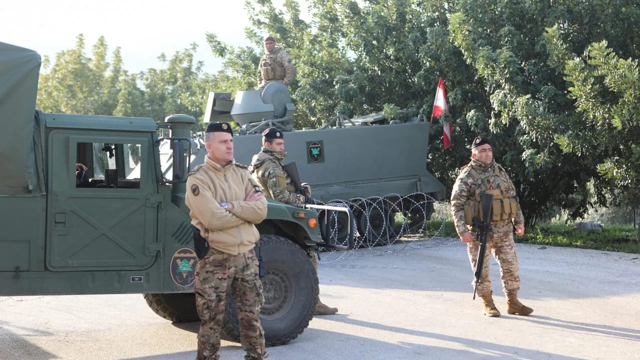 Rome Talks Set for September While Explosions and Strikes Test Lebanon Ceasefire