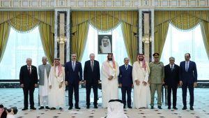 Istanbul hosts first formal meeting under Turkey-Saudi-Pakistan Mecca defence pact