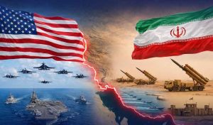 Classified Warnings Show US Iran Campaign Straining Forces for Other Missions
