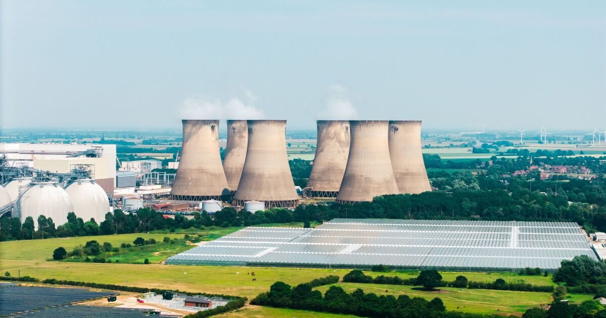 All coverage of UK power plant cyber attack traces to single Telegraph report