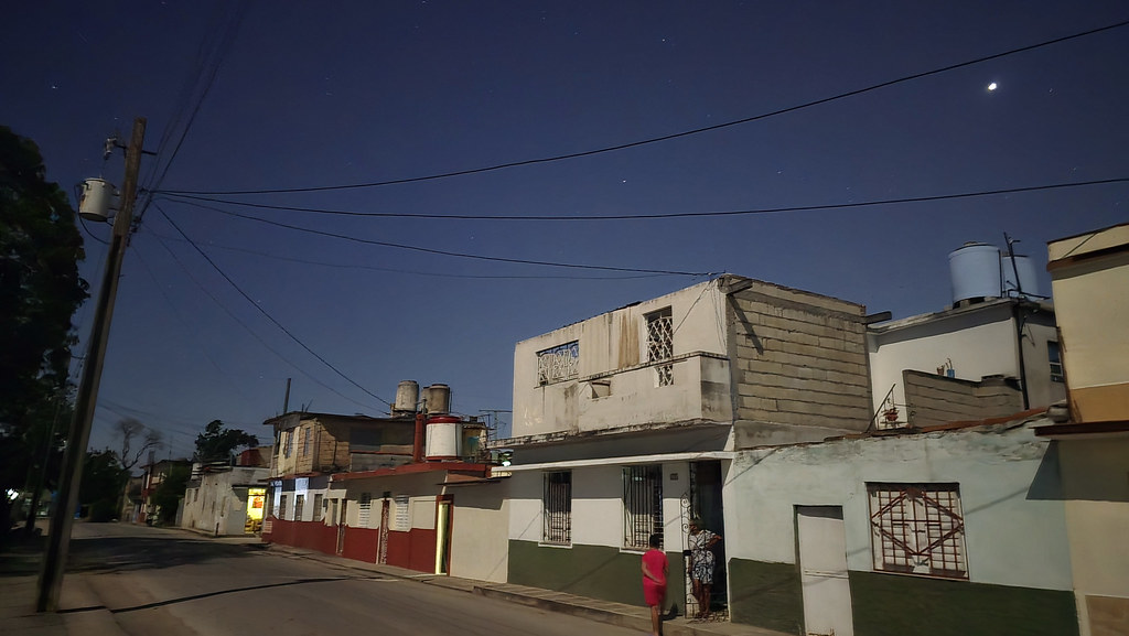 Cuba’s blackouts now shape daily life under tightened US oil curbs