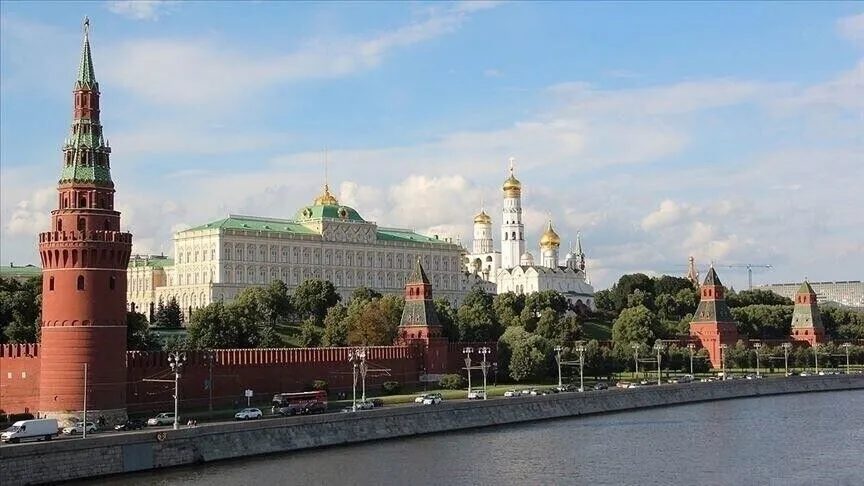 Kremlin aide says Putin, Trump and Xi may meet at November APEC summit