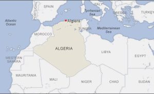 Algeria severs UAE ties and bars its planes after years of regional friction