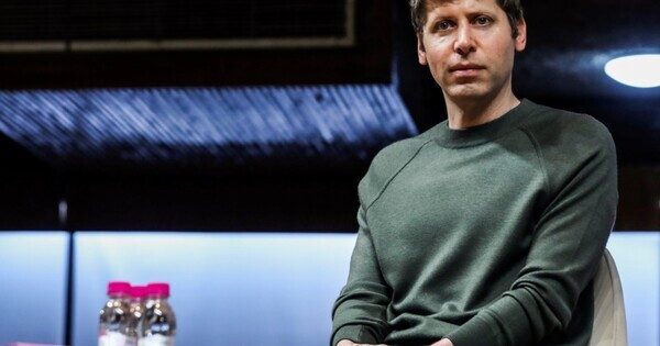 OpenAI CEO Sam Altman to brief UN Security Council on AI risks next week