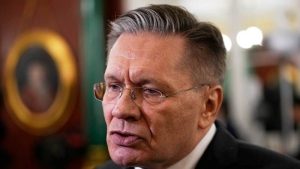 Rosatom Chief Confirms Russia-Iran Talks on New Nuclear Plants Beyond Bushehr
