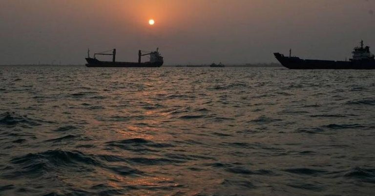 Iran security chief’s Hormuz zone threat echoes across outlets with little added detail