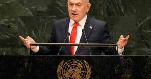 Netanyahu’s UN speech draws walkout and ‘moral cowards’ rebuke amid isolation signals