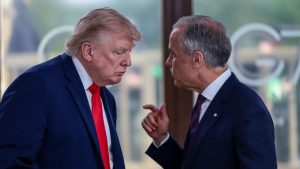 Canada matches US tariffs dollar-for-dollar on $27.6 billion of goods