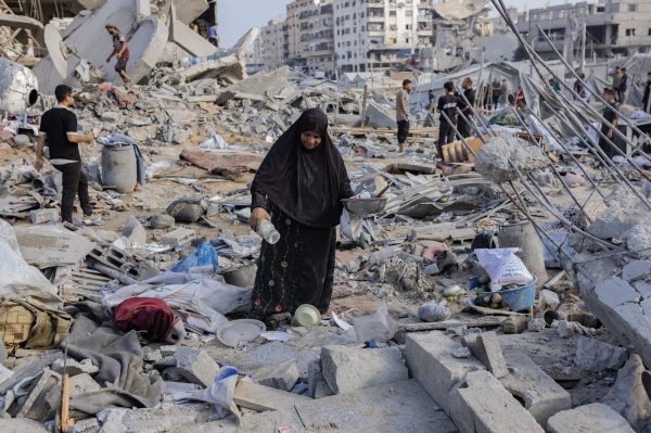 UK ban on Israeli settlement trade risks US fury and Israeli ambassador expulsion calls