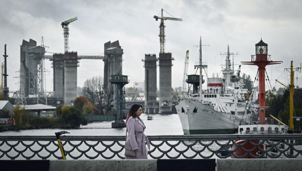 Russia Warns of Full Arsenal Over Kaliningrad Isolation; NATO Condemns Rhetoric