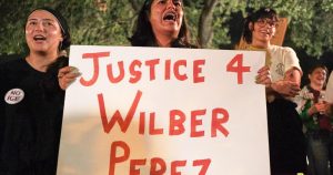 Venezuelan driver shot by ICE remains in Texas detention with bullet near spine
