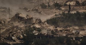 Israel says it cleared Hezbollah tunnels under key Lebanon ridge months after ceasefire