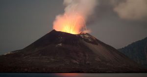 Ash from Anak Krakatau strands passengers as Jakarta airport closure hits Singapore and Malaysian carriers hardest