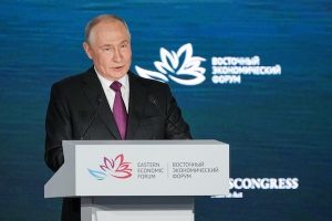 Trump Envoys Head to Moscow First Then Kyiv as Russian Reluctance Emerges