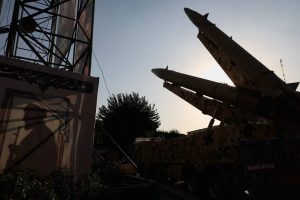Trump Rejects Hormuz Deal But Both Sides Keep Talks Channel Open
