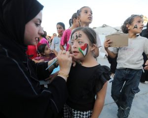 Katz ties Gaza emigration revival to US green light after Arab pressure froze Trump plan
